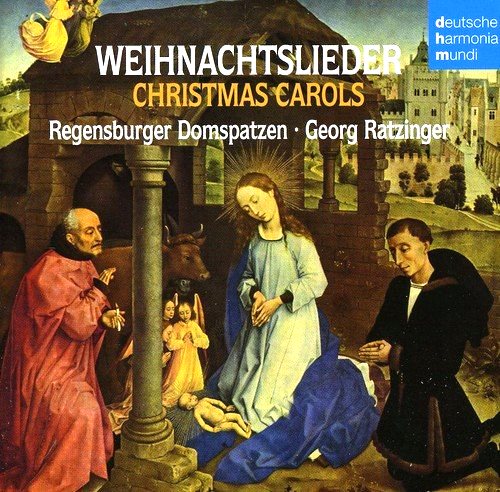 Préparons Noël : récitals de Noël et cadeaux inavouables - Page 2 Weihna10