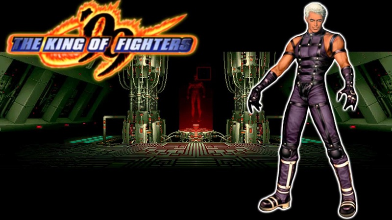 [DOSSIER] The King Of Fighters : L'histoire de la Saga NESTS 99-710