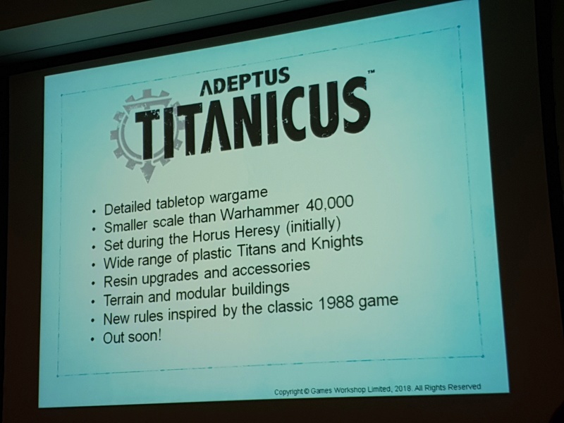 Adeptus Titanicus 32384110