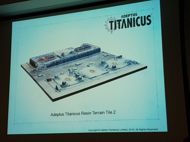 Adeptus Titanicus 32407110