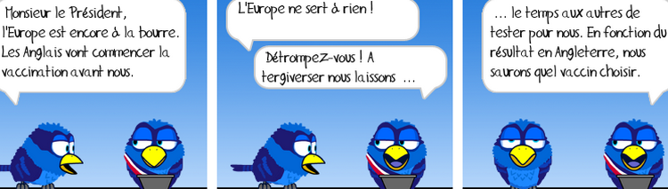 Semaine du 30 novembre au 6 décembre 2020 Po1621