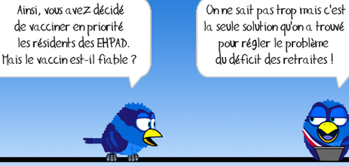 Semaine du 30 novembre au 6 décembre 2020 Po2426