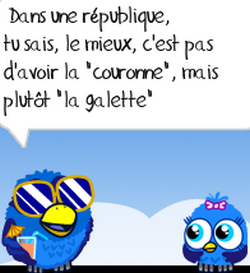 Semaine du 28 décembre au 3 janvier  Po2458