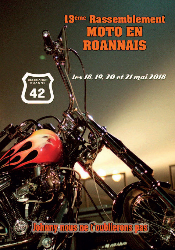 RASSEMBLEMENT - 13éme rassemblement moto en Roannais, 18-19 -20 & 21 mai 2018 18040512