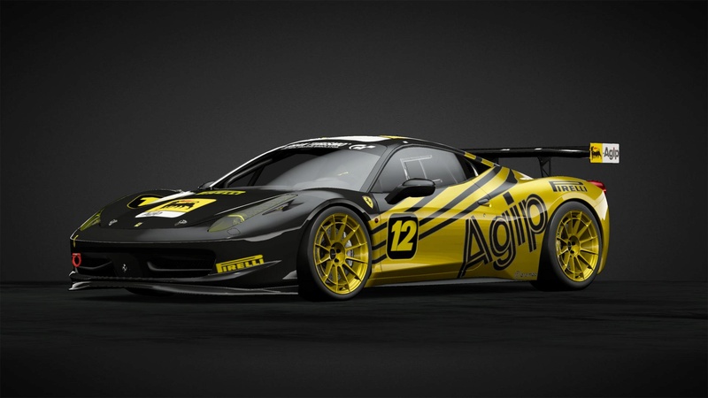 [24/05] Enduro 458 Italia Gr.4 Gt4_en11