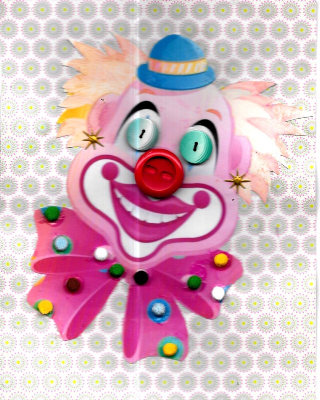 Galerie des Clowns Acrobates et Danseuses de cirque - Page 14 Scan0015