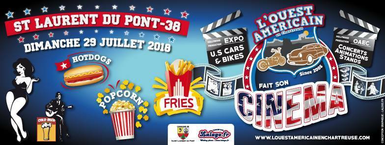 l ouest americain chartreuse 22221910