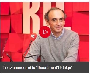 Propreté à Paris : Anne Hidalgo débourse plus de 220.000 euros pour un rapport de 14 pages Zemmou10