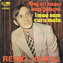 Renic Jovica - Diskos NDK 4389 - 1975 Prednj16