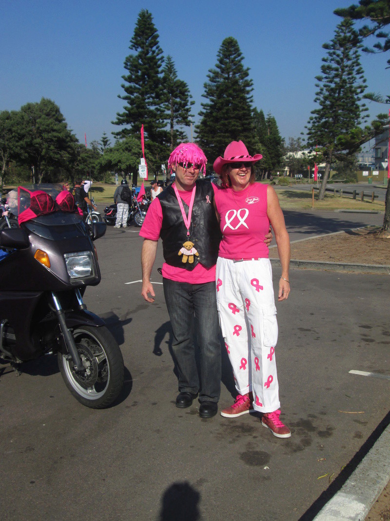 pinK ribbon ride Pink_r11