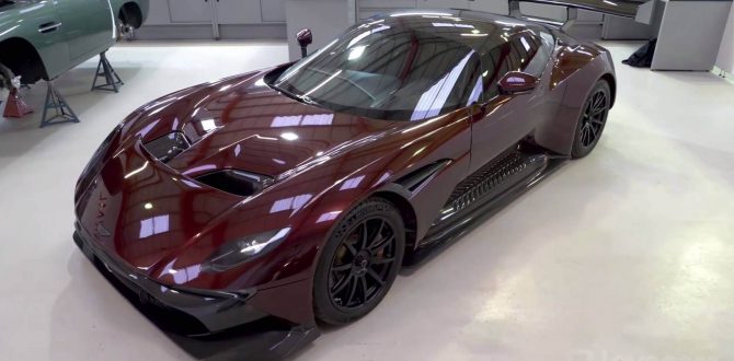 2015 - [Aston Martin] Vulcan - Page 3 A8645710