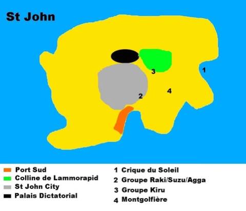 Conquete Le Roi Est Mort Vive Le Roi