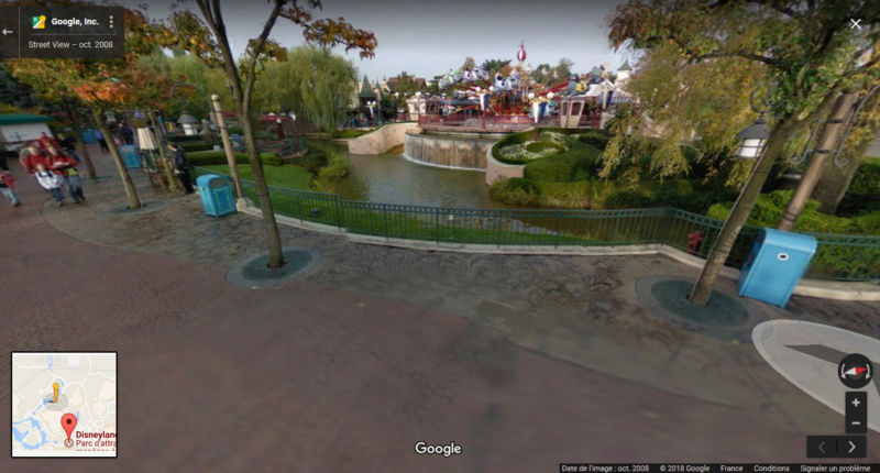 DLP en 3D grâce à Google earth 3D + Street Views - Page 16 2018-011