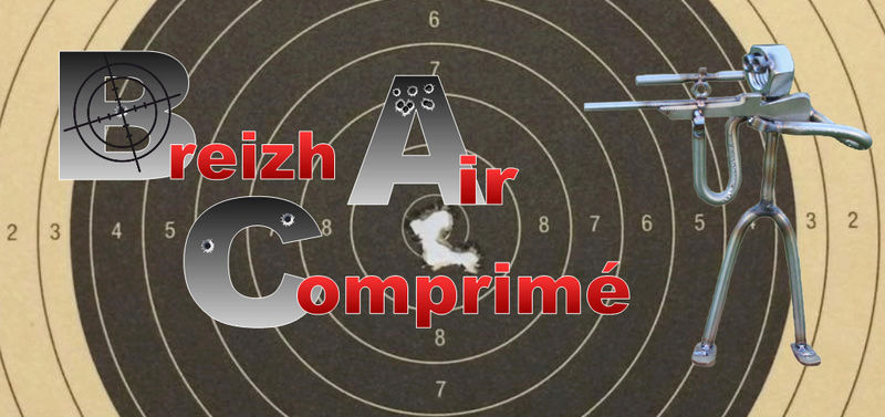 Breizh Air Comprimé