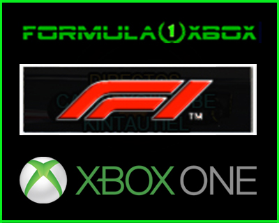  ¡ CAMPEÓN ! / F1 2017 / CAMPEONATO KINTA ONE - F1 XBOX / CAMPEÓN, PODIUM Y CLASIFICACIÓN FINAL.  72148611