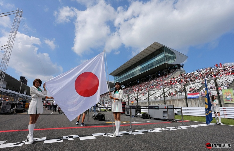 LUNES ONE CLASSIC - F1 XBOX / F1 2017 - XBOX ONE / CONFIRMACIÓN DE ASISTENCIA AL G.P. DE JAPON / 16-04-2018 A LAS 22:30 HORAS   Previo11