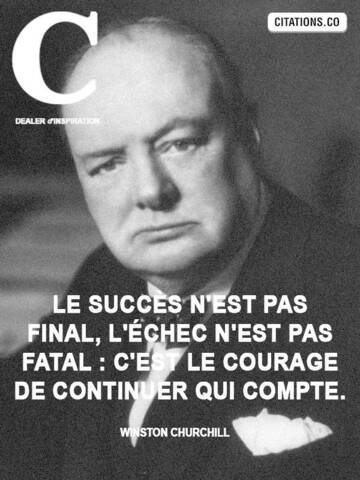 Citation Pour Reflechir