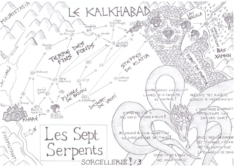 3 - Les Sept Serpents Scan0010