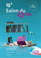 15ème Salon de Livre de LOOS - 25 Novembre 2017 Loos_s11
