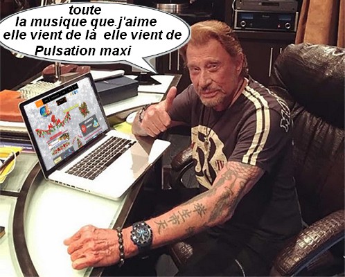 Hommage à Johnny Hallyday (1943-2017) - Page 3 Hugo-t10