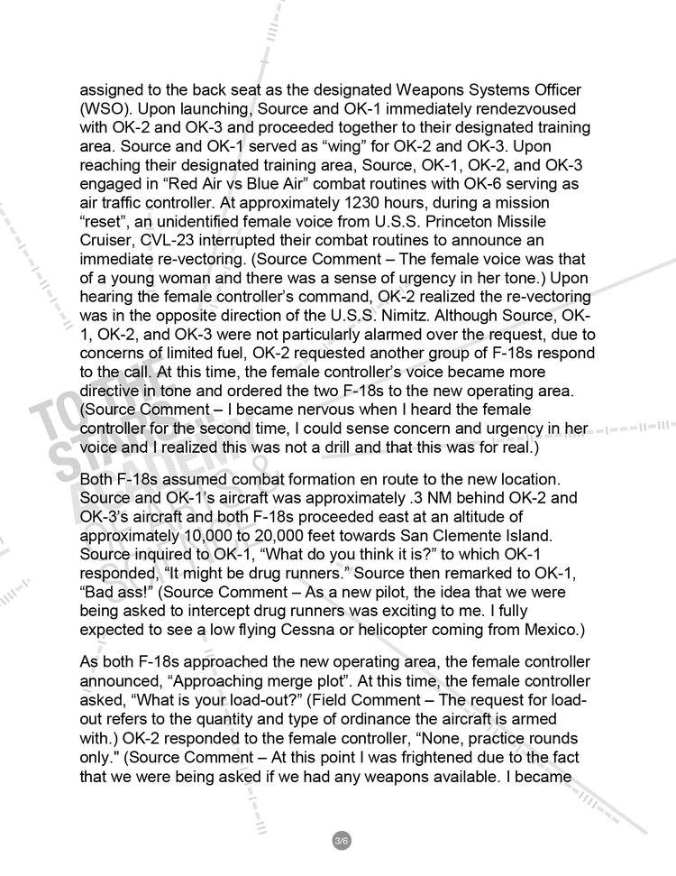 Le Pentagone a étudié les Ovnis dans le plus grand secret (New York Times, AATIP, TTSA, affaire Tic Tac etc...) - Page 3 2004_u13
