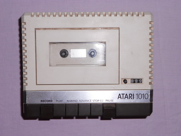 معرض بيع مسجل أتارى recorder Atari fair sale 139