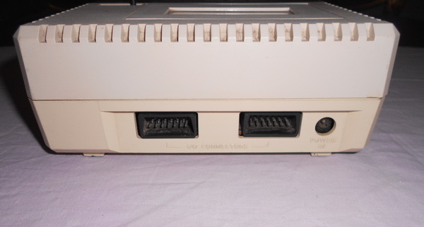 معرض بيع مسجل أتارى recorder Atari fair sale 238