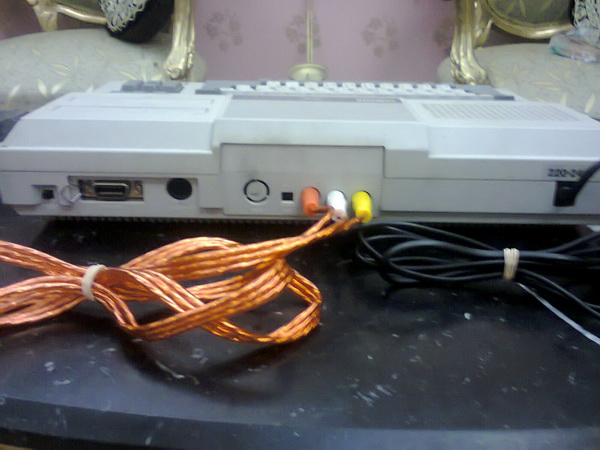 أجهزة صخر msx devices Euoo12