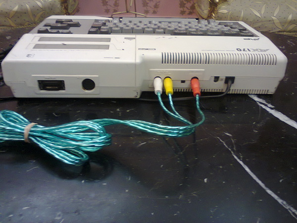 أجهزة صخر msx devices Euoyaa10