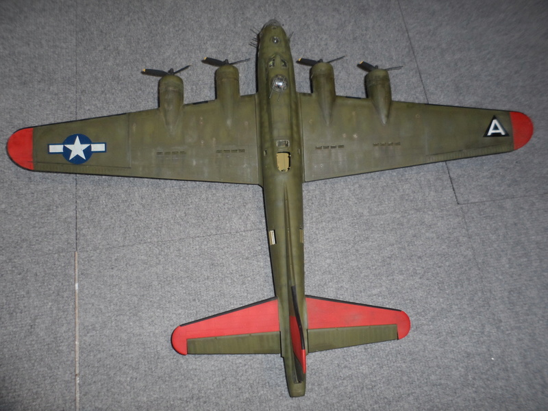 Boeing B-17G Monogram 1/48 - Page 2 A4_1_d12