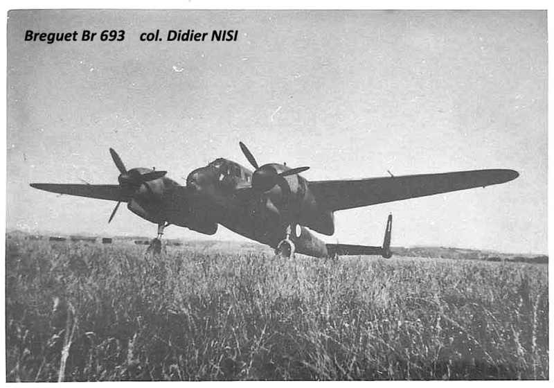 breguet Bre. 693 b2 1/72 mistercraft  Bregue13