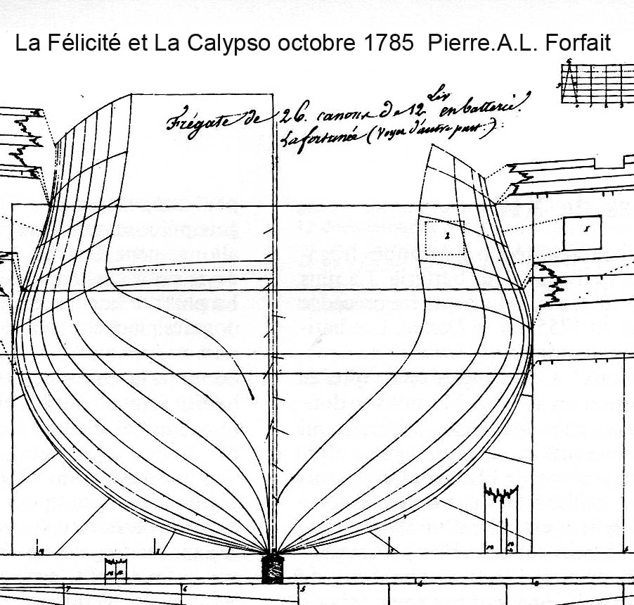 Frégate La Flore dite américaine et la Flore - Page 2 Fzolic10