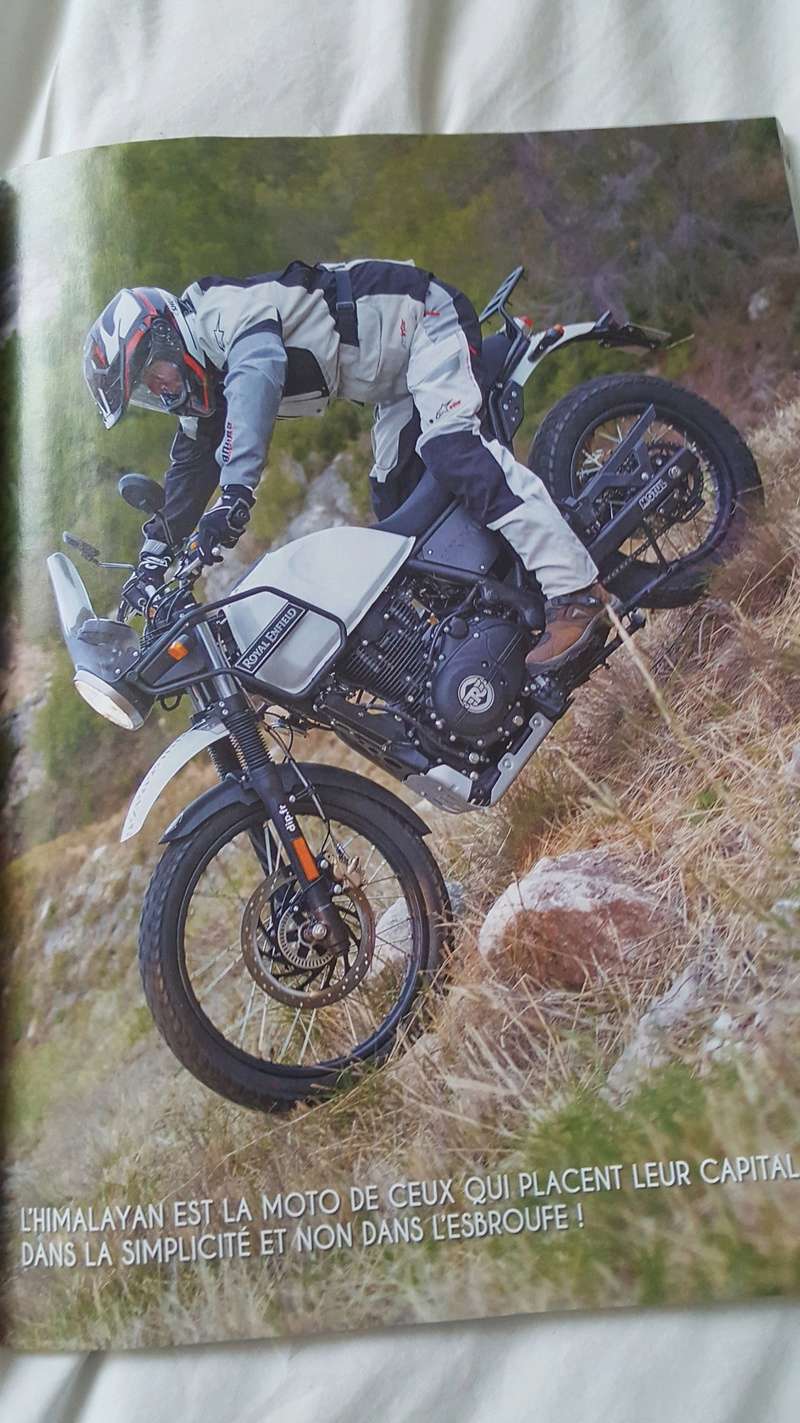 Royal enfield himalayan - Page 12 Re1910