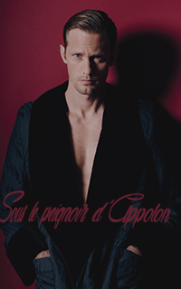 Alexander Skarsgard Avatars 200x320 pixels - Page 4 Appolo10