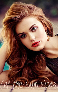 Holland Roden #004 avatars 200*320 pixels   - Page 3 Eulali10