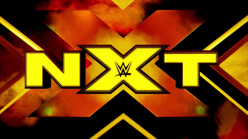 -WWE- Résultats de WWE ''NXT'' du 18 octobre 2017. Wwe-nx10