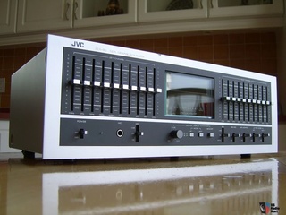 Consiglio su Amplificatore-ricevitore Jvc_ee10