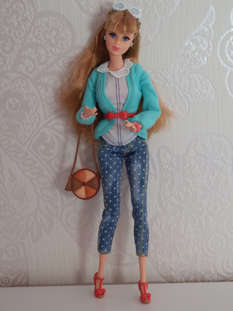 Les Barbie de Kaoru!! Barbie11