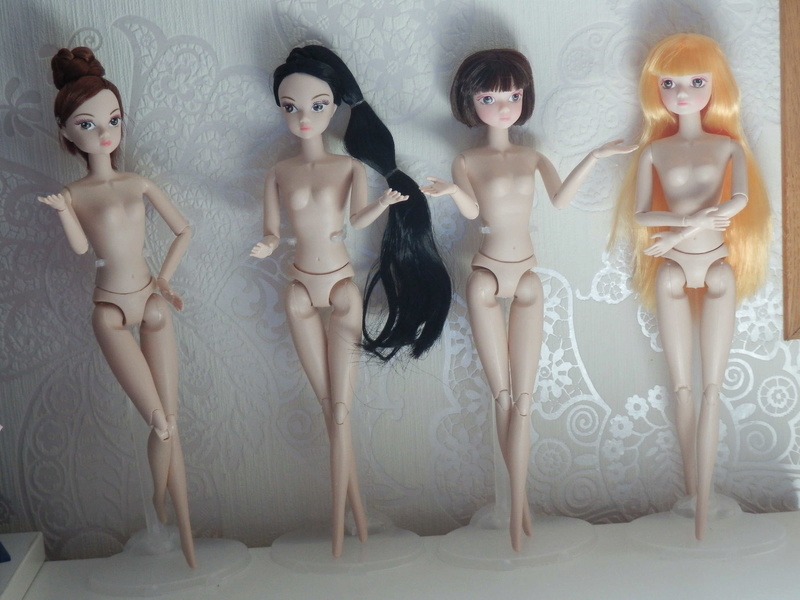 Kurhn Doll et autres poupées chinoises de Kaoru!! Chinoi10
