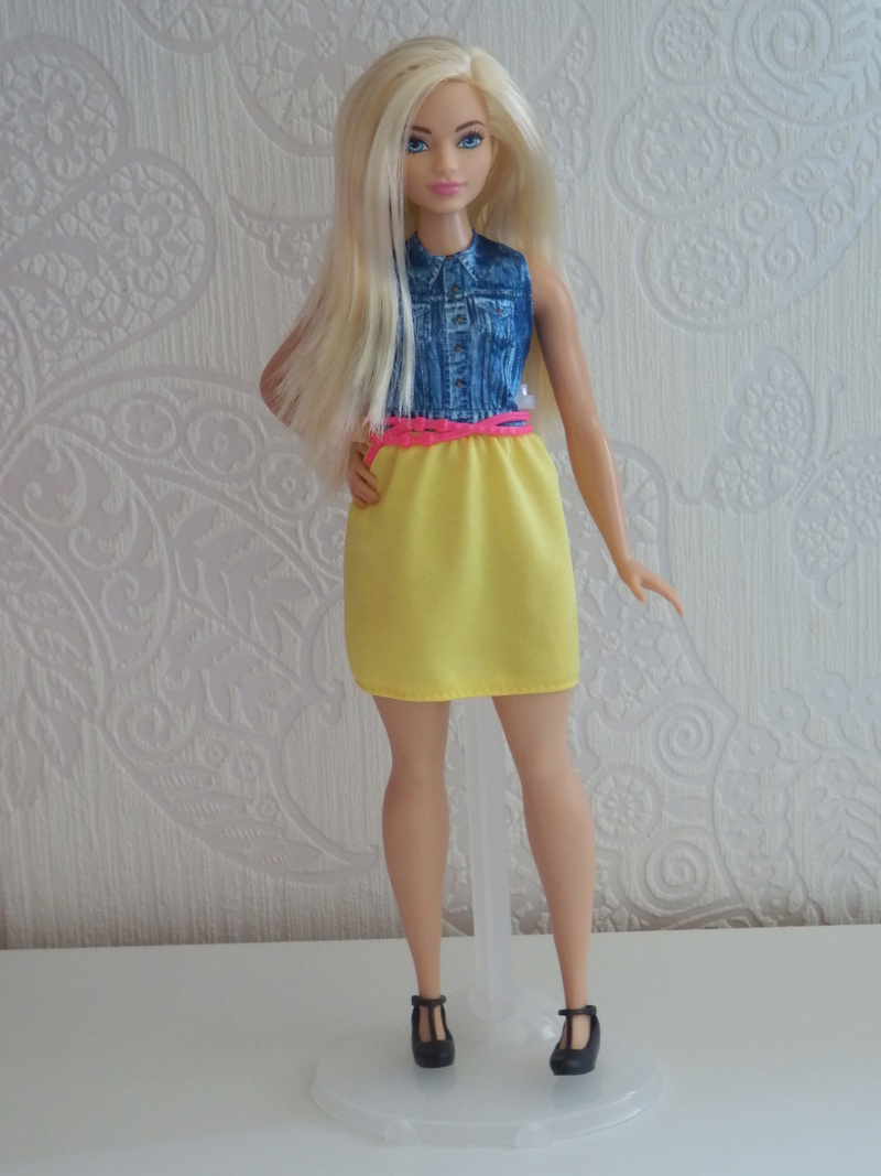Les Barbie de Kaoru!! Fashio10