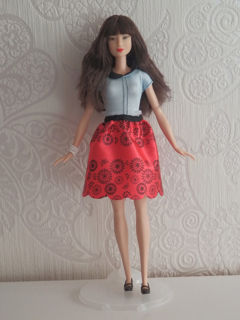 Les Barbie de Kaoru!! Fashio13