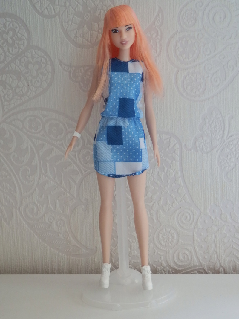 Les Barbie de Kaoru!! Fashio26