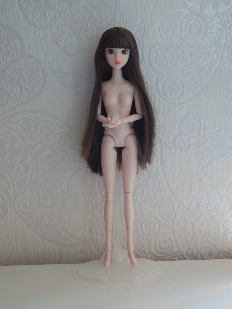 Kurhn Doll et autres poupées chinoises de Kaoru!! P4222111