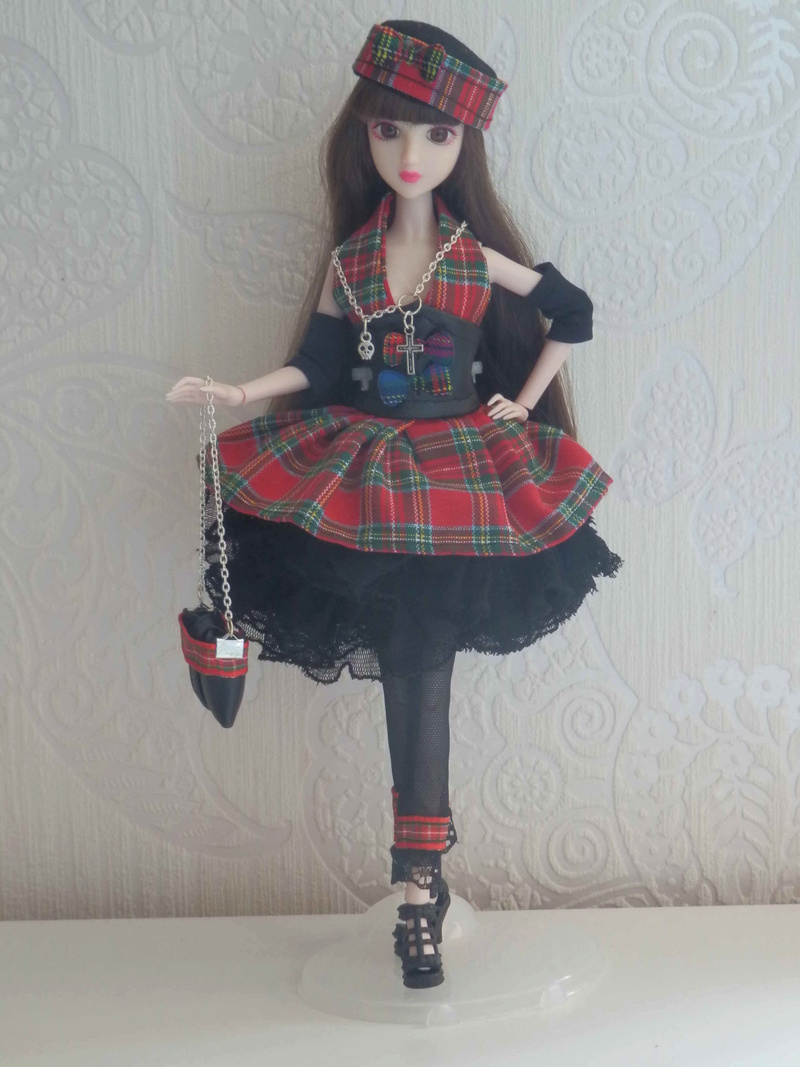Kurhn Doll et autres poupées chinoises de Kaoru!! P4222113