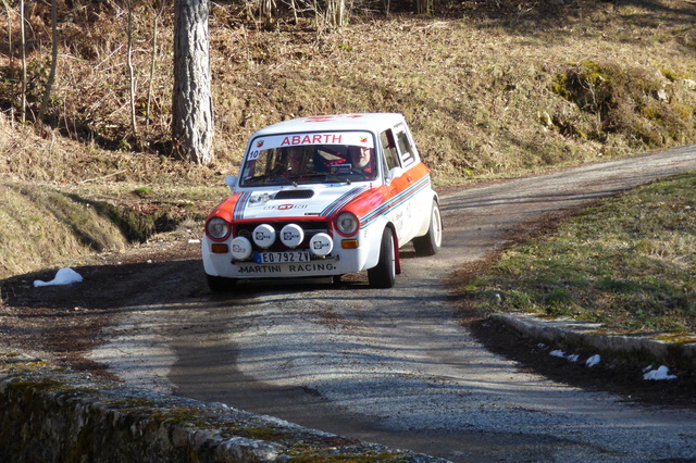 8 éme ROUTE DE LA CHATAIGNE   2018 P1090210