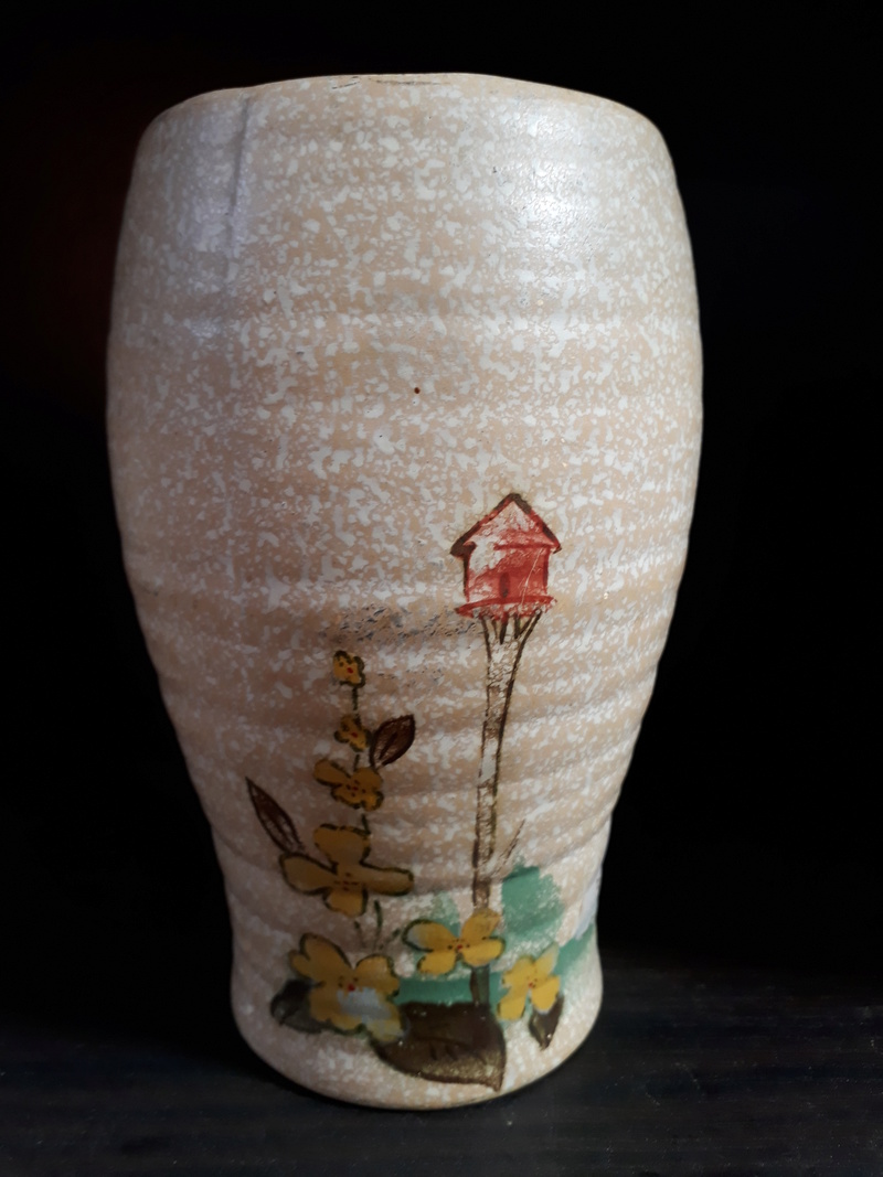 Salisbury vases - and the Salisbury canoe 20180416