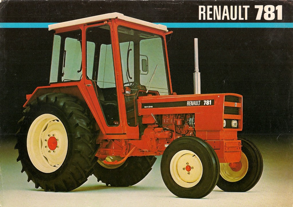 Renault ...l'épopée - Page 5 78100010