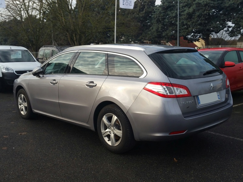 Ma première Peugeot (508sw) 2018-012