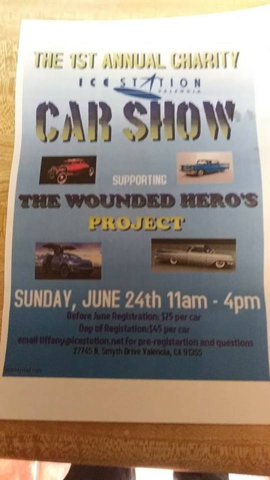 Car Show to benefit Wounded Warriors Wounde10