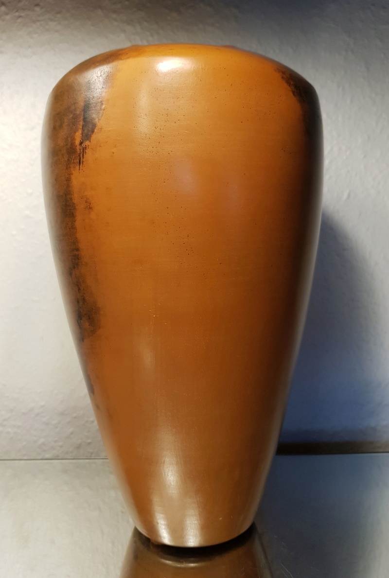 Vase sigillé ALEXANDRE Thierry 20171011